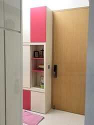 The Creek @ Bukit (D21), Condominium #464427061